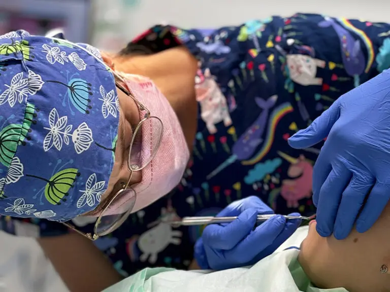 Fluor u dzieci – czy jest bezpieczny?