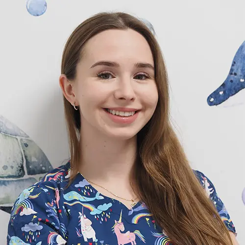 dr Edyta Bronisz