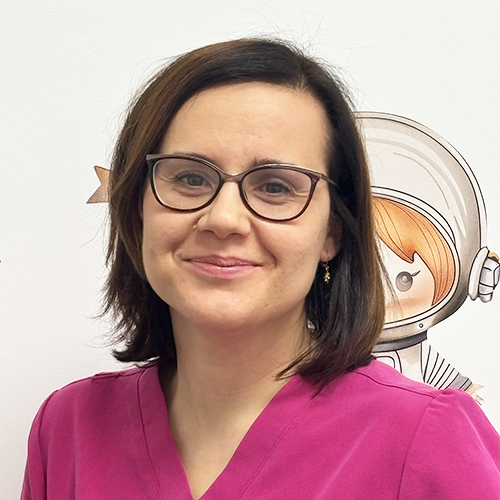 dr Joanna Borawska